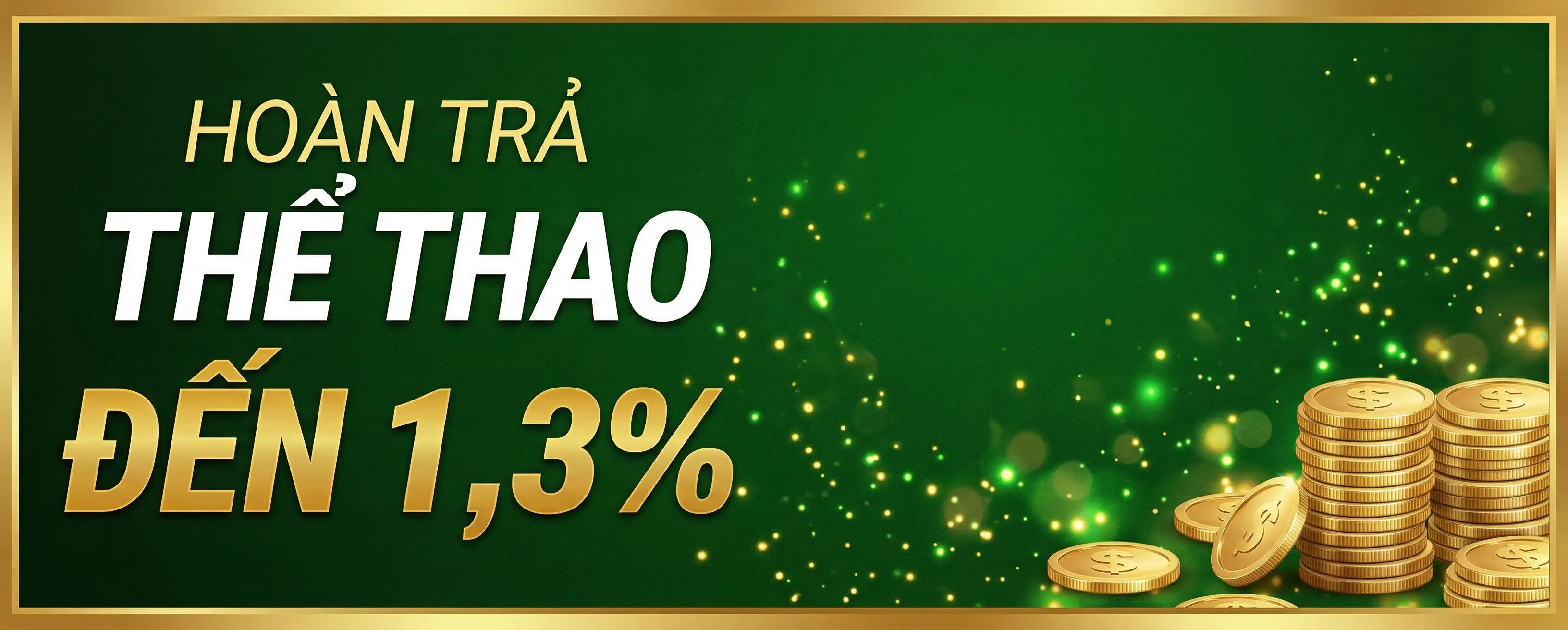 Hòa Mình Thể Thao Đỉnh Cao