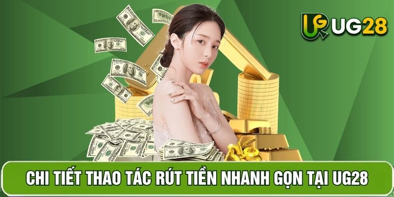 Hướng dẫn nạp rút tiền