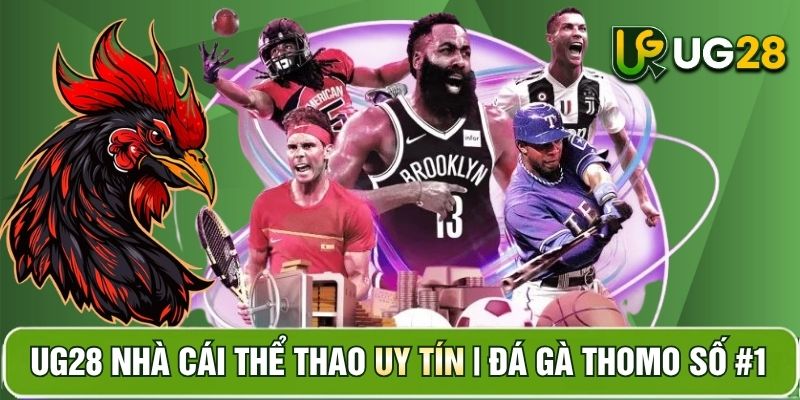 UG28 Banner